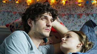 Louis Garrel is still handsome, and still stuck in his dad’s shadow, in the frivolous <i>A Faithful Man</i>